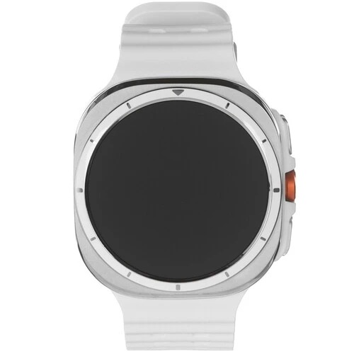 Умные часы Samsung Galaxy Watch 7 Ultra 47 LTE, Titanium White, белый