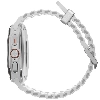 Умные часы Samsung Galaxy Watch 7 Ultra 47 LTE, Titanium White, белый