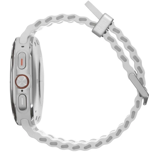 Умные часы Samsung Galaxy Watch 7 Ultra 47 LTE, Titanium White, белый