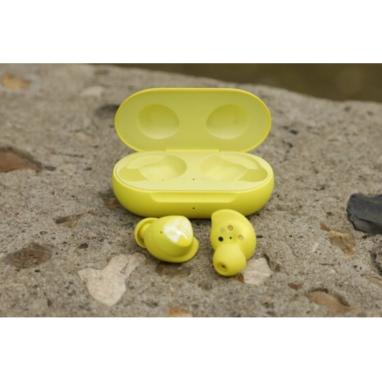 Безграничная свобода звука: Погружение в мир Samsung Galaxy Buds