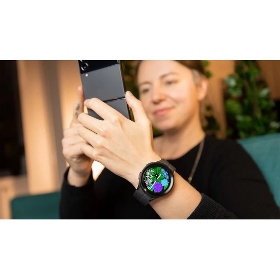 Samsung Galaxy Watch 5: Время Инноваций и Совершенства