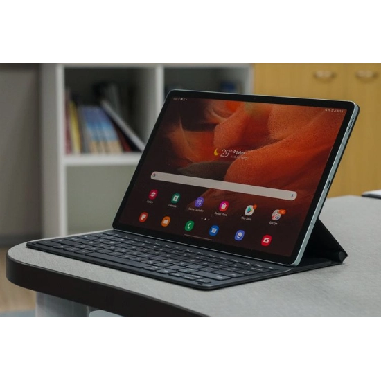 Samsung Galaxy Tab S7 FE: Планшет для творчества и развлечений с выдающимися возможностями