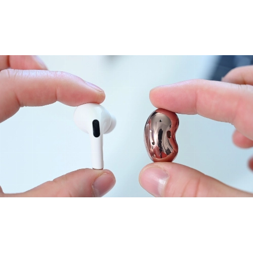Сравнение Samsung Galaxy Buds и Apple AirPods: Что выбрать?