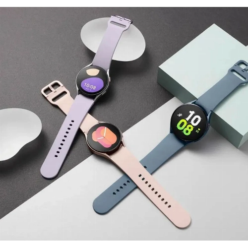 Samsung Galaxy Watch 5: Шаг в Будущее Носимых Технологий