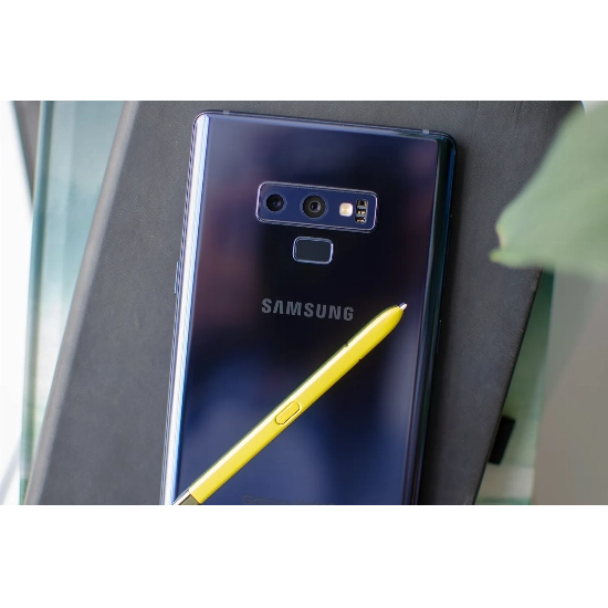 Samsung Galaxy Note 9: Эволюция Успеха в Мире Совершенства