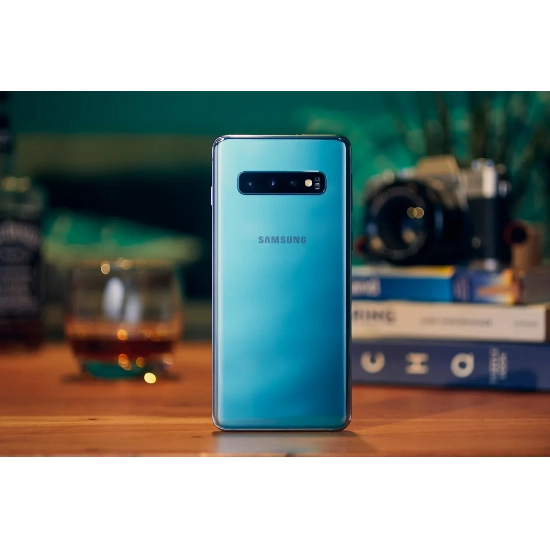 Galaxy S10, S10 Plus, S10E: Эволюция Совершенства в Мире Смартфонов