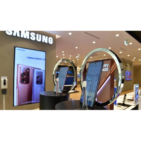Сплетни и Ожидания: Что Нового Принесет Samsung в Ближайшем Будущем?