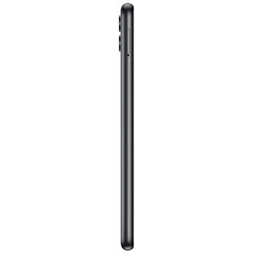 Смартфон Samsung Galaxy A04 3/32 ГБ, черный