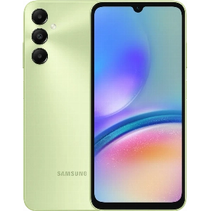 Смартфон Samsung Galaxy A05s 6/128 ГБ, зеленый