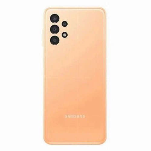 Смартфон Samsung Galaxy A13 3/32 ГБ, оранжевый