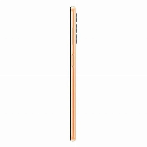 Смартфон Samsung Galaxy A13 4/128 ГБ, оранжевый