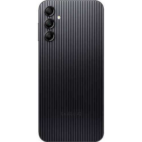 Смартфон Samsung Galaxy A14 5G, 4/64 ГБ, черный