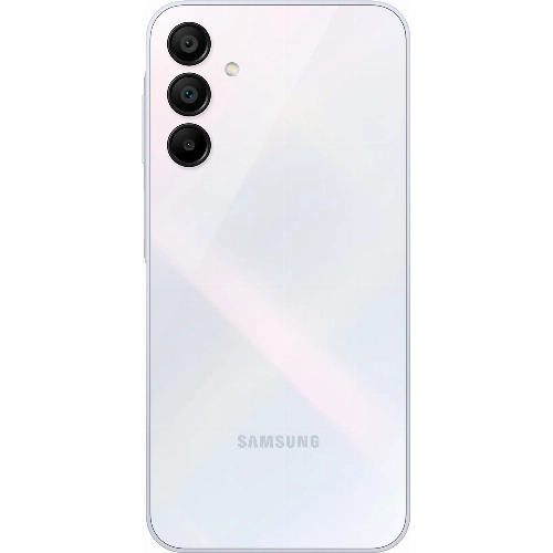 Смартфон Samsung Galaxy A15 8/256 ГБ, голубой
