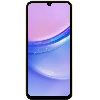Смартфон Samsung Galaxy A15 4/128 ГБ, желтый