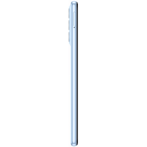 Смартфон Samsung Galaxy A23 4/128 ГБ, голубой