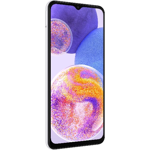 Смартфон Samsung Galaxy A23 4/64 ГБ, белый