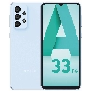 Смартфон Samsung Galaxy A33 5G 6/128 ГБ, синий