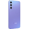 Смартфон Samsung Galaxy A34 5G 6/128 ГБ, фиолетовый