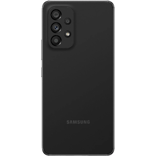 Смартфон Samsung Galaxy A53 5G 8/128 ГБ, черный