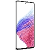 Смартфон Samsung Galaxy A53 5G 8/256 ГБ, белый