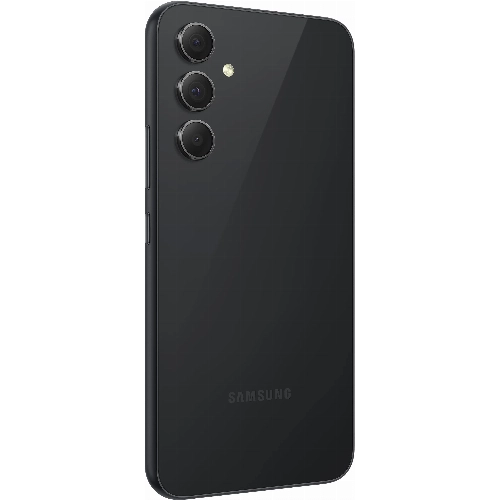 Смартфон Samsung Galaxy A54 5G 6/128 ГБ, черный