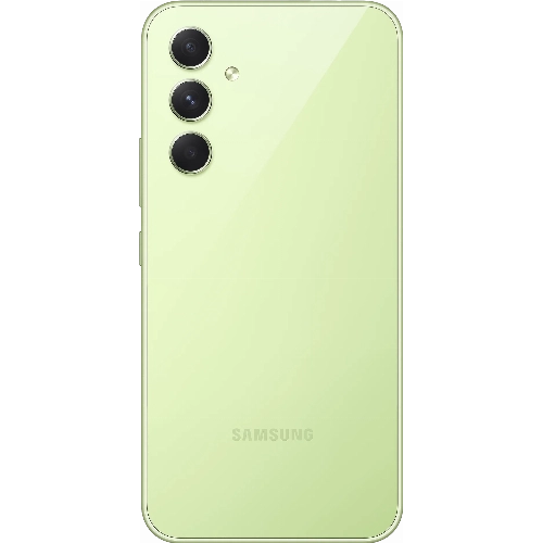 Смартфон Samsung Galaxy A54 5G 8/128 ГБ, мятный