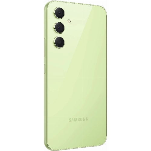 Смартфон Samsung Galaxy A54 5G 6/128 ГБ, мятный