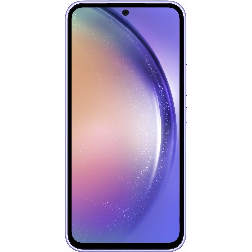 Смартфон Samsung Galaxy A54 5G 6/128 ГБ, фиолетовый