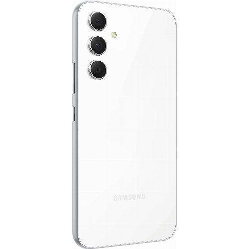 Смартфон Samsung Galaxy A54 5G 8/128 ГБ, белый