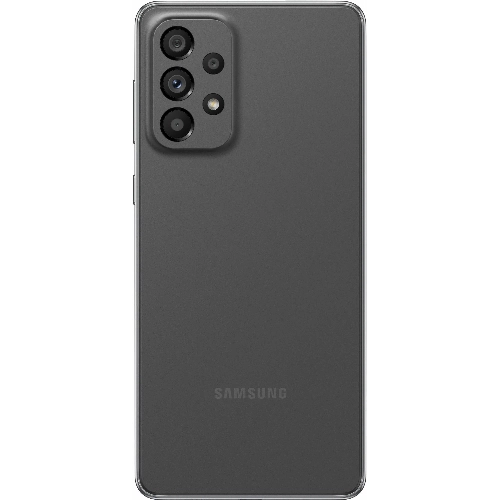 Смартфон Samsung Galaxy A73 5G 6/128 ГБ, черный
