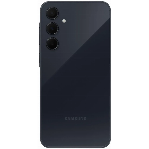 Смартфон Samsung Galaxy A35 5G 8/128 ГБ, черный