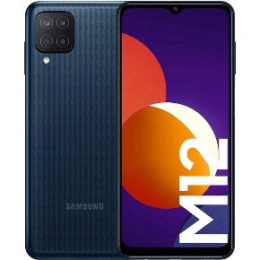 Телефоны Samsung Galaxy M12