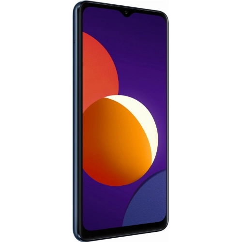 Смартфон Samsung Galaxy M12 3/32 ГБ, черный