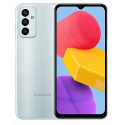 Смартфон Samsung Galaxy M13 4/128 ГБ, голубой