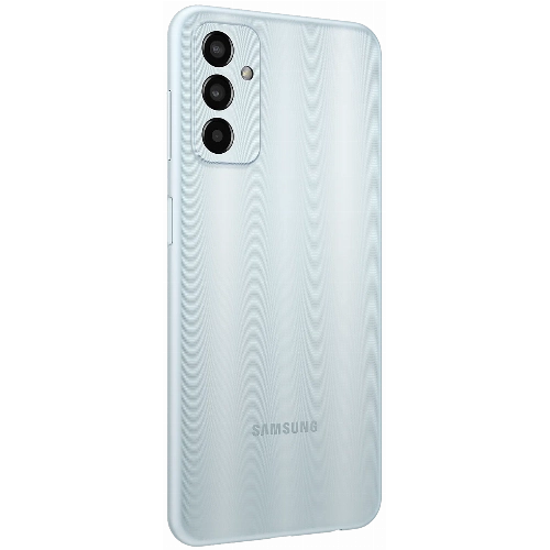 Смартфон Samsung Galaxy M13 4/64 ГБ, голубой