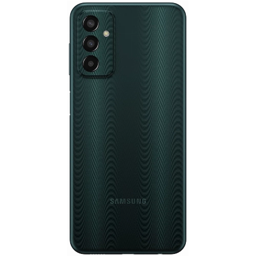 Смартфон Samsung Galaxy M13 4/128 ГБ, зеленый