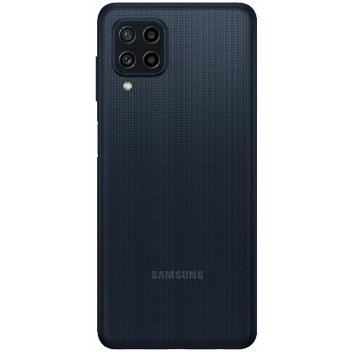 Смартфон Samsung Galaxy M22 4/128 ГБ, черный