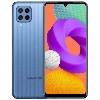 Смартфон Samsung Galaxy M22 4/128 ГБ, голубой