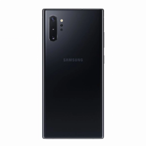 Смартфон Samsung Galaxy Note 10 Plus 8/128 ГБ, черный