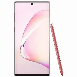 Смартфон Samsung Galaxy Note 10 8/128 ГБ, розовый