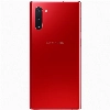 Смартфон Samsung Galaxy Note 10 8/256 ГБ, красный