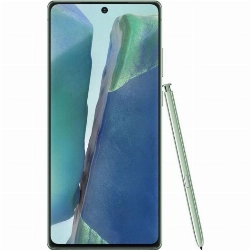 Смартфон Samsung Galaxy Note 20 5G 8/256 ГБ, зеленый