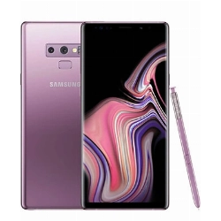 Смартфон Samsung Galaxy Note 9 8/512 ГБ, фиолетовый