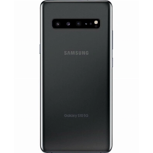Смартфон Samsung Galaxy S10 5G 8/256 ГБ, черный