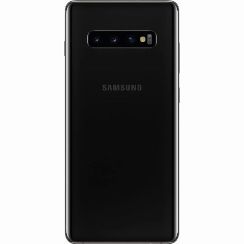Смартфон Samsung Galaxy S10 8/128 ГБ, черный