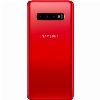 Смартфон Samsung Galaxy S10 8/128 ГБ, красный