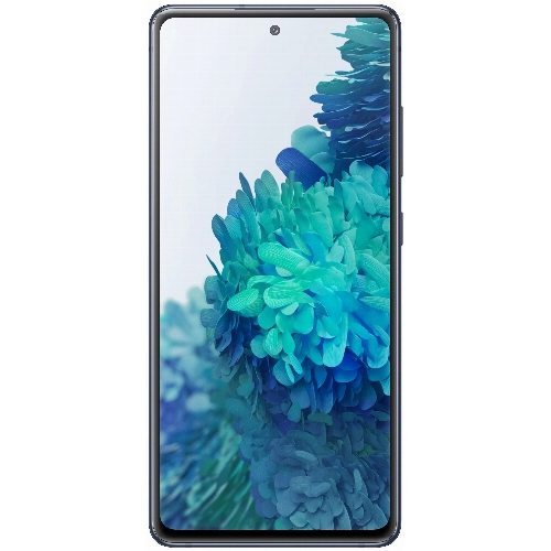 Смартфон Samsung Galaxy S20 FE 8/128 ГБ, синий