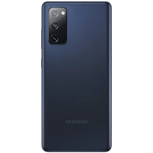 Смартфон Samsung Galaxy S20 FE 6/128 ГБ, синий