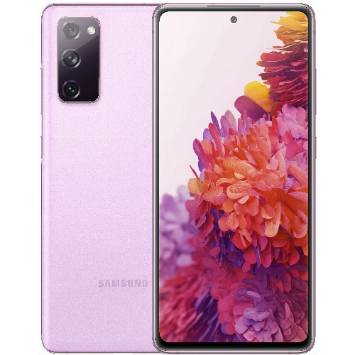 Смартфон Samsung Galaxy S20 FE 8/128 ГБ, розовый