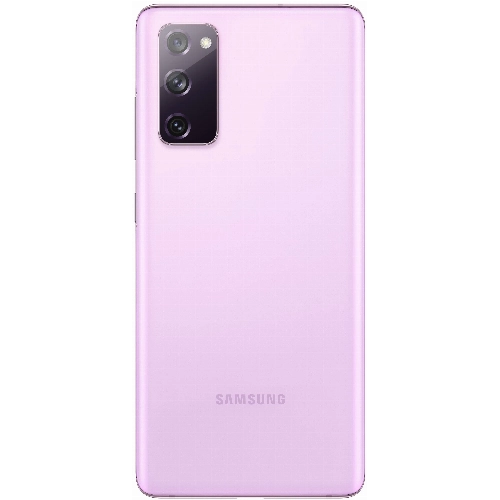 Смартфон Samsung Galaxy S20 FE 6/128 ГБ, розовый